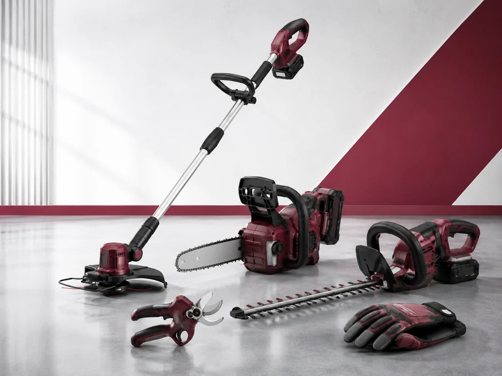 Garden Tools