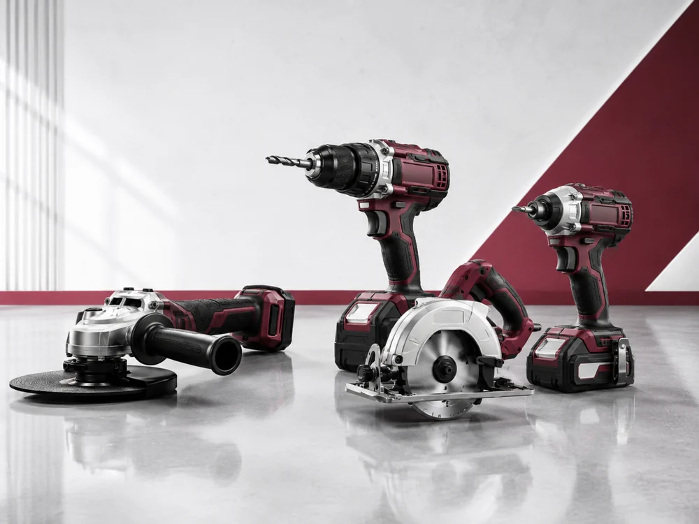 Power Tools