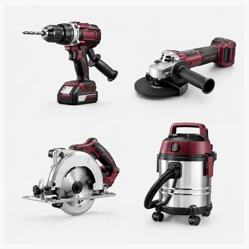 Circular Saw 7 Inch