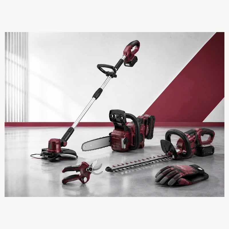 Gunting Baja Heavy Duty